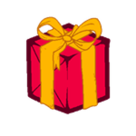 Wrapped Cube