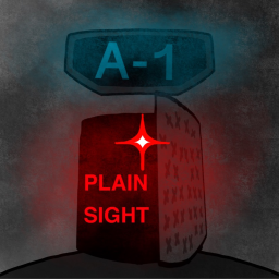 Plain Sight