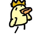 The Duck Pondom