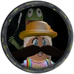 Game Badge Thumbnail