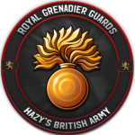 |HBA| ᴿoyal Grenadier Guards