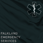 UK | Falkland Emergency Services