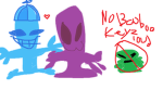 ALIEN NAITON