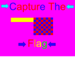 Capture the Flag Fan Group