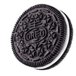 The Mighty Oreos