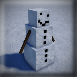 Build to Survive the Winter