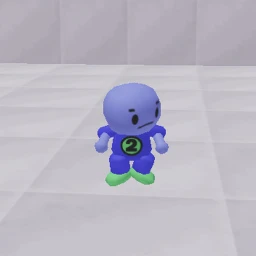 Peebo 64 icon
