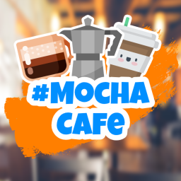 #Mocha Cafe | V3