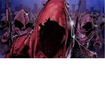 The reaper gang(gaming edition)