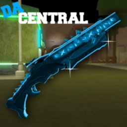 [NEW] Da Central