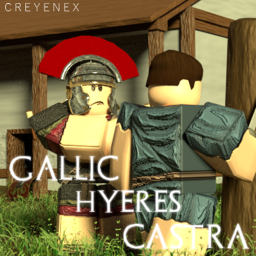 The Universal Castrum