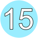 Stage 15