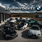 Bymma Boyzz (Redline Island)