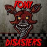 Foxy Disasters Reborn [Remake]