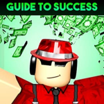 THE BEST ROBLOX STORE!!!