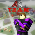 Apocalypse Rising T.E.A.M