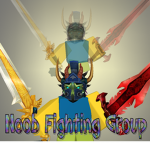 🔥The Noob Fighting Group🔥