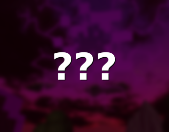 Glitch Storm Event