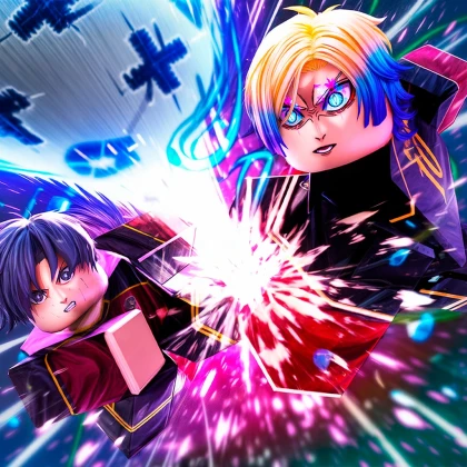 [8V8] Blue Lock: Rivals