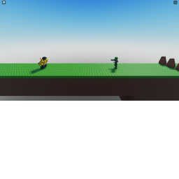 RUN!