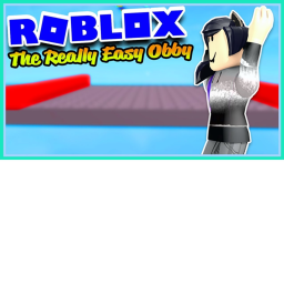 Easy Obby!