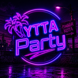 YTTA PARTY