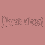 -Flora’s clothing-