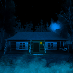 The Knowby Cabin REMASTERD [RP]