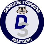 RC:RP | Duncan Security Corp.