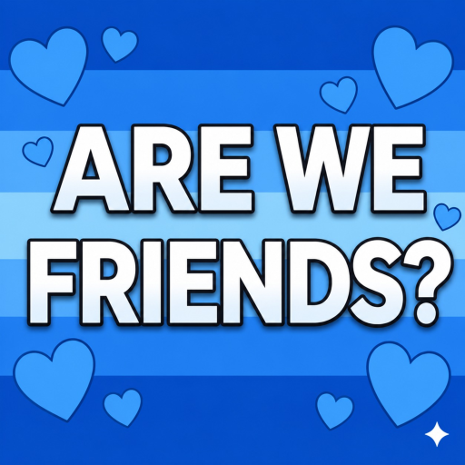 Friend Test icon