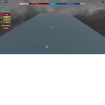 Naval Warfare Tournament/ Fan Group