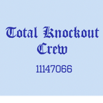 Total Knockout Crew