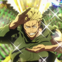 [HAKARI] Heal Your Injuries