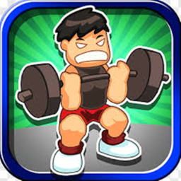 [4X STRENGTH]Legends Of Lift