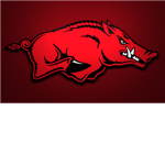 The University of Arkansas Razorbacks