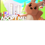 Adopt me trading pets