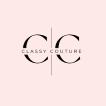 Classy Couturee Roblox group icon
