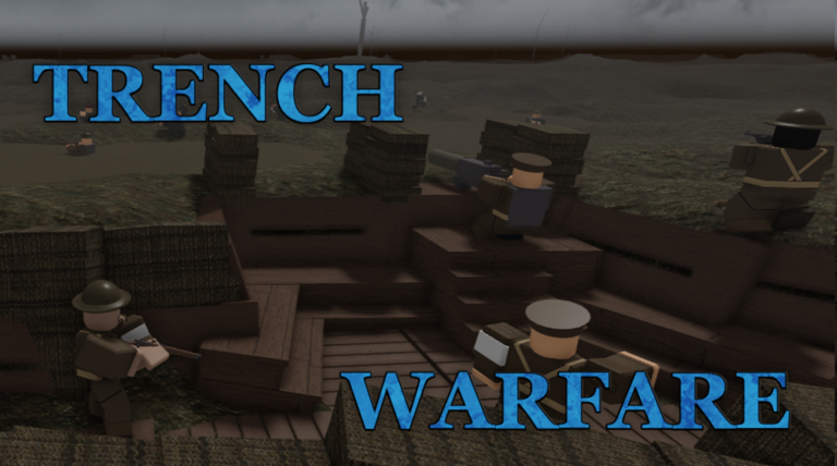 Trench Warfare screenshot 2