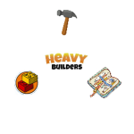 Heavy Builders