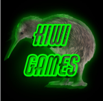 A donation game official