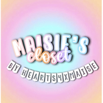 -*Maisie’s closet*-