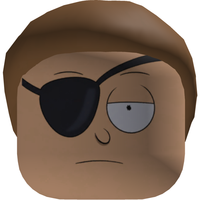 Morty Maligno