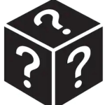 Mystery World?