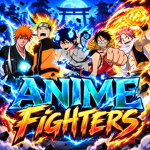Anime Tower Fighters