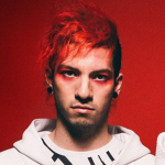 Josh Dun Is everything