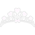 pinktiara