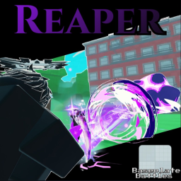 Baseplate Battles