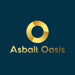 Asbalt Oasis 2.0
