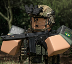 [EB] Exército Brasileiro do SAFA
