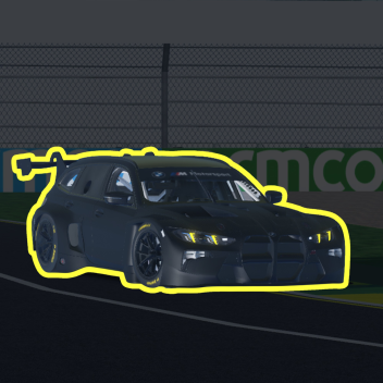 Albert Park Circuit